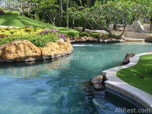 Grand Hyatt Bali 172